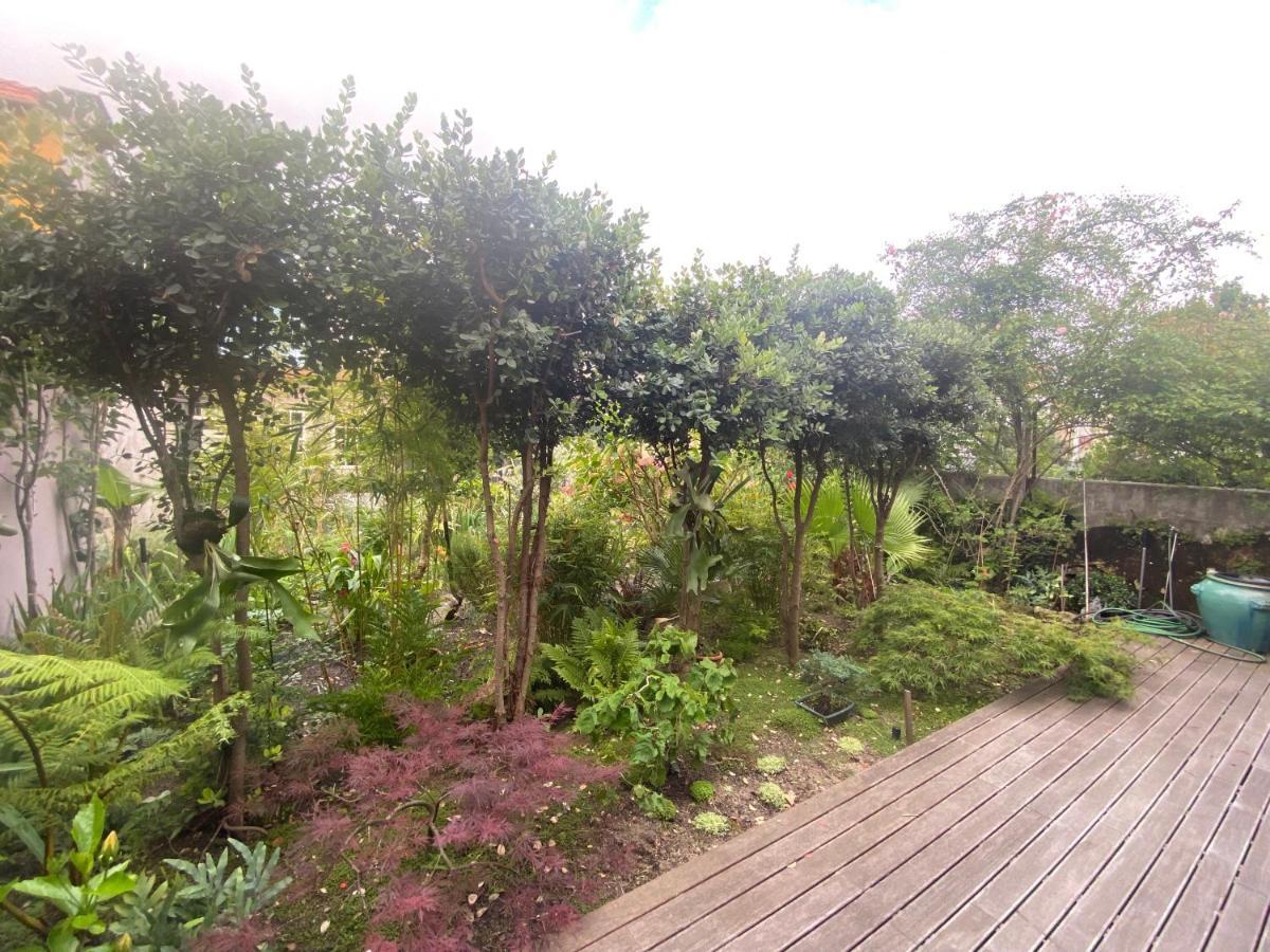 Koko Garden Apartment Porto Exterior foto