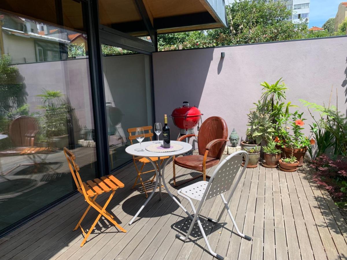 Koko Garden Apartment Porto Exterior foto